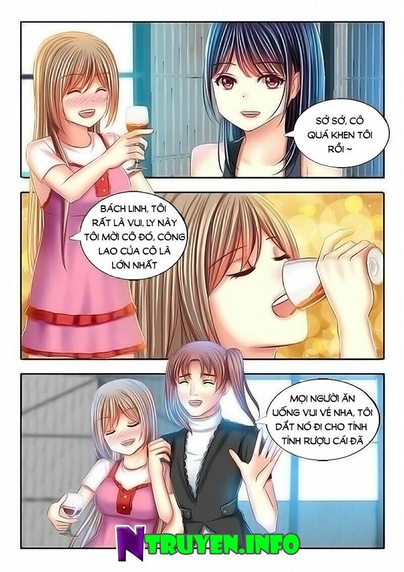 cuốn sổ tử thần phụ bản chapter 21 2