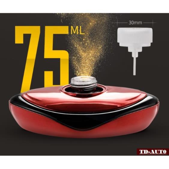 Nước hoa Đính đá để Taplo ô tô khử mùi, có mùi thơm siêu bền, sang trọng