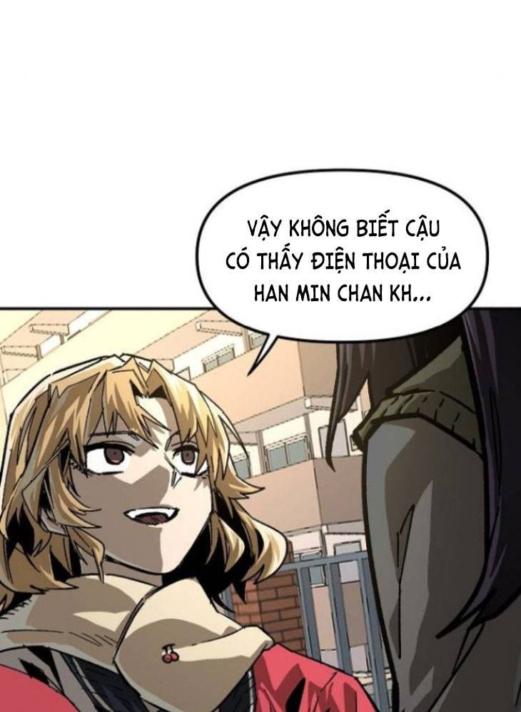 chỉ có cái c.h.ế.t mới là sự cứu rỗi chapter 22 14