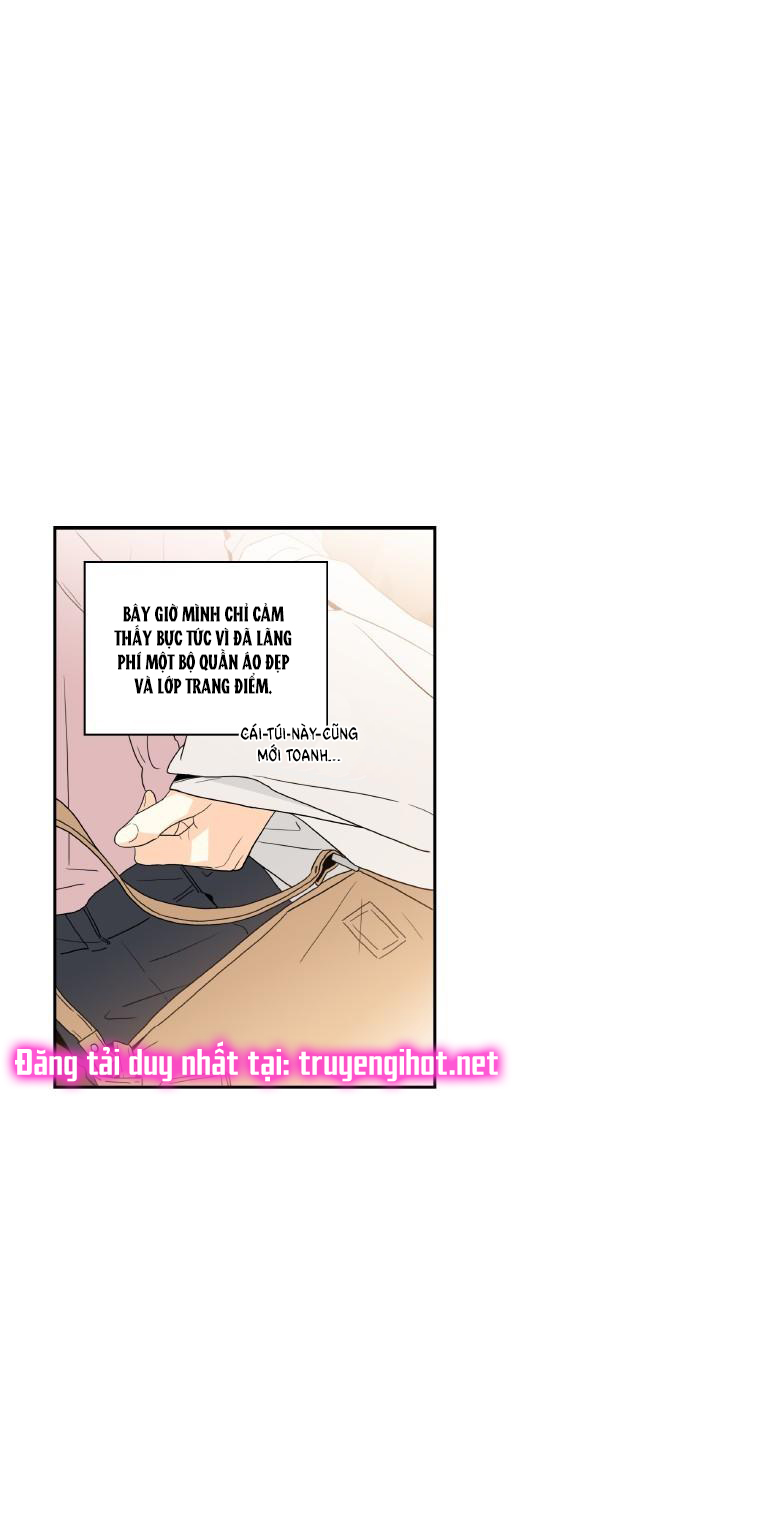 Tại Sao Bạn Lại Vào Nhà Tôi?? chapter 8.1 - Trang 16