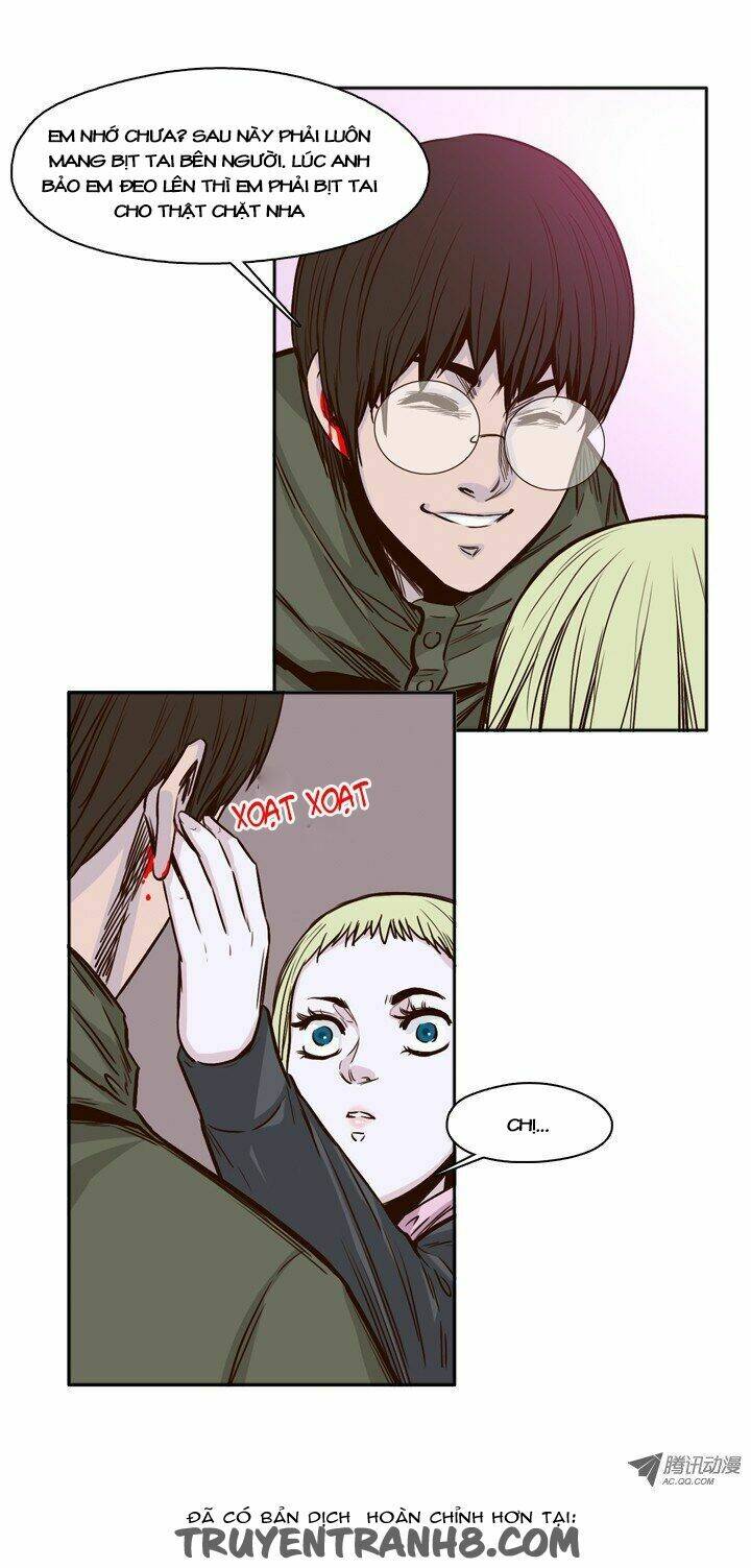 vua của vong linh chapter 86 11