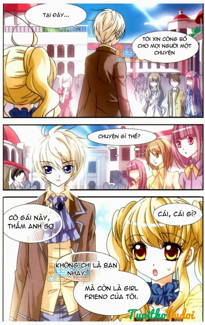 thiên diệp anh hoa chapter 16 12