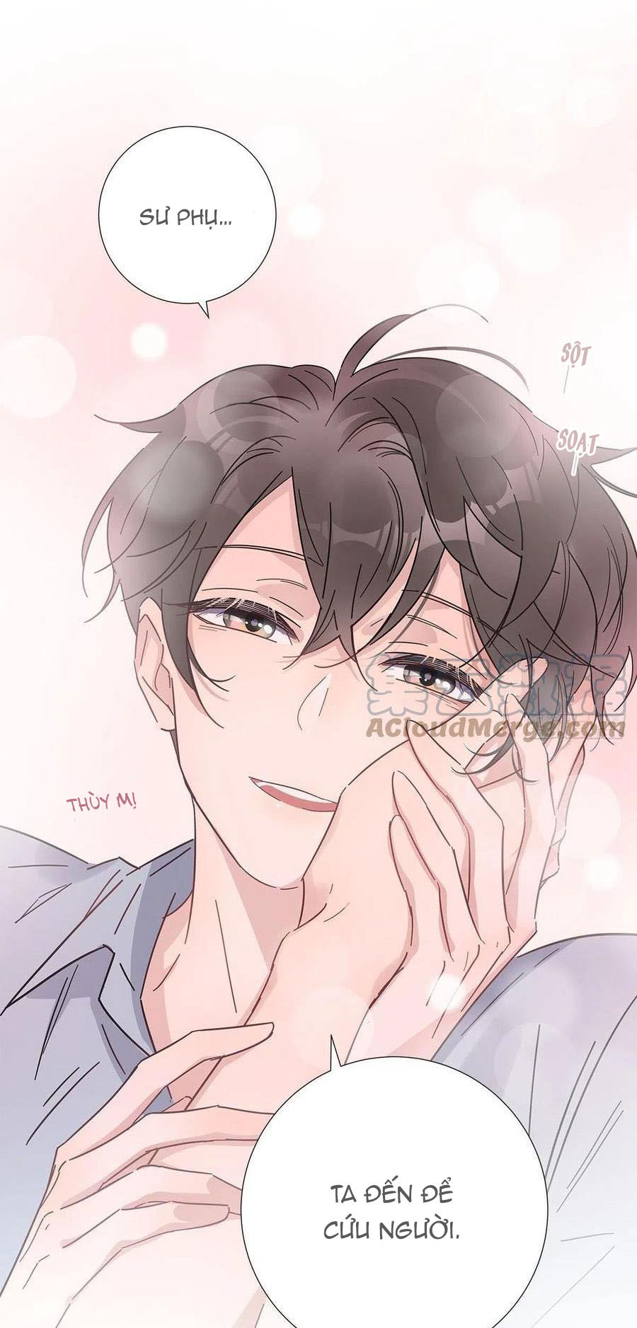 hôm nay nam giả trang nữ vẫn chưa được cầu hôn! chapter 49 32