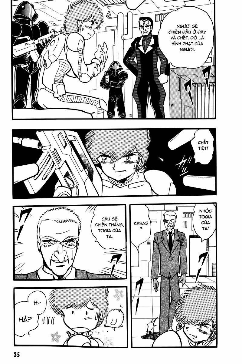 kidou senshi crossbone gundam chapter 13 32