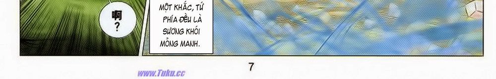 tuyệt thế vô song 2 chapter 54 12