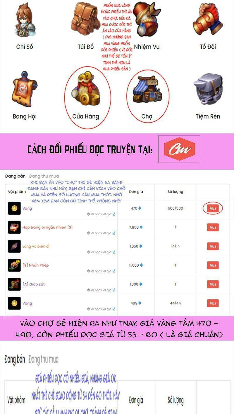 thiếu soái, vợ anh muốn lật trời! chapter 148 9