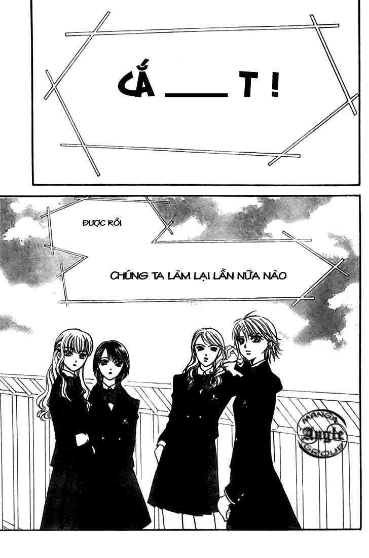 thử thách của kyouko chapter 124 25