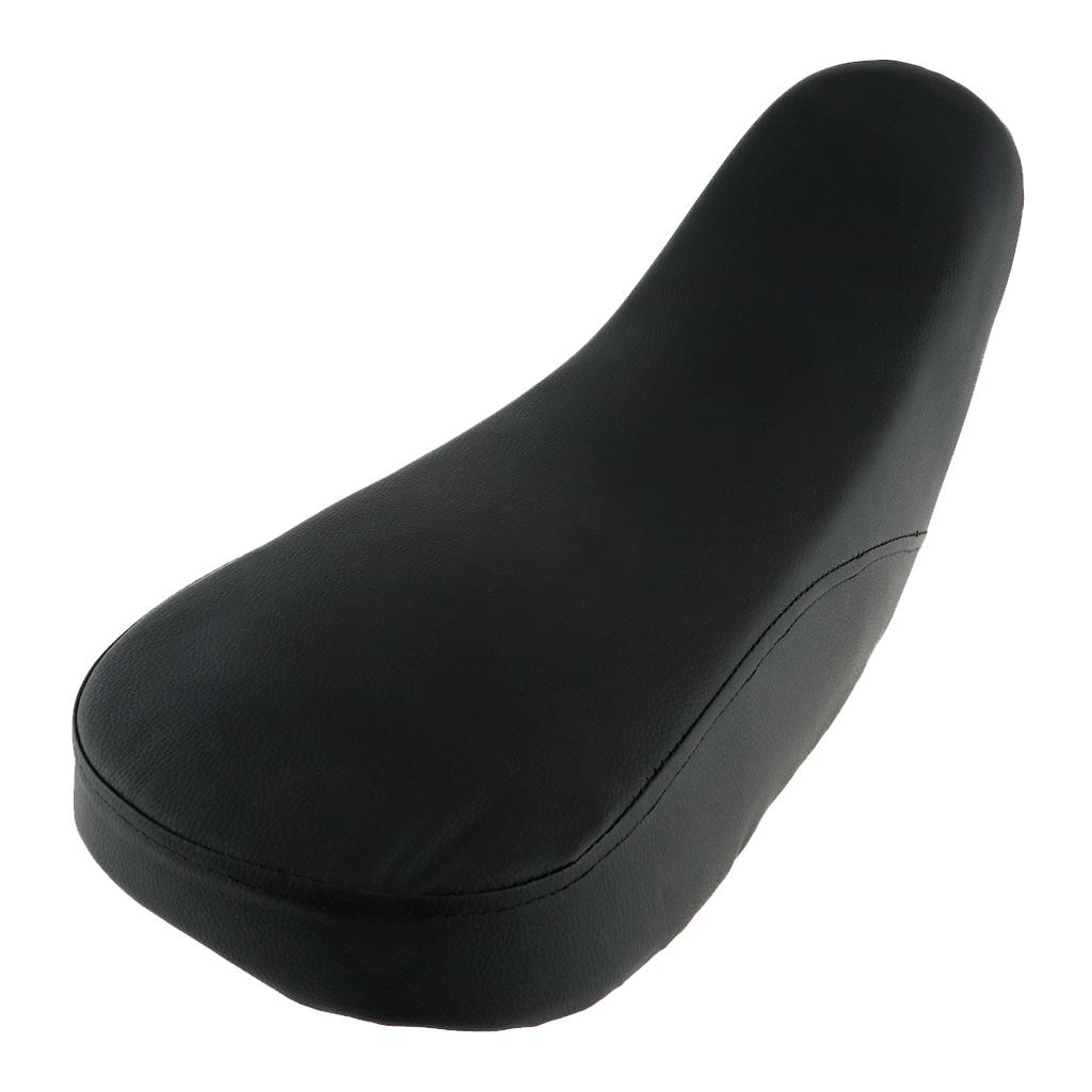 Soft Quad Motorbike Cushion Seat Fits for 50cc 70cc 90cc 110cc ATV Quad