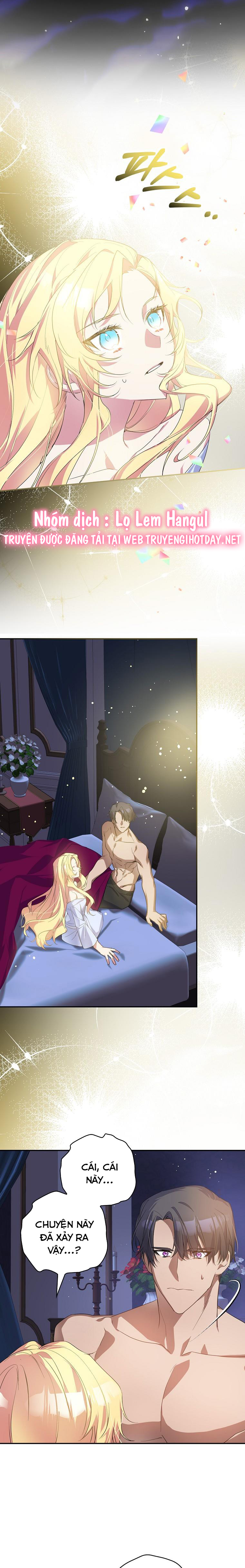 câu chuyện cổ tích về nhân vật phản diện chapter 2 7