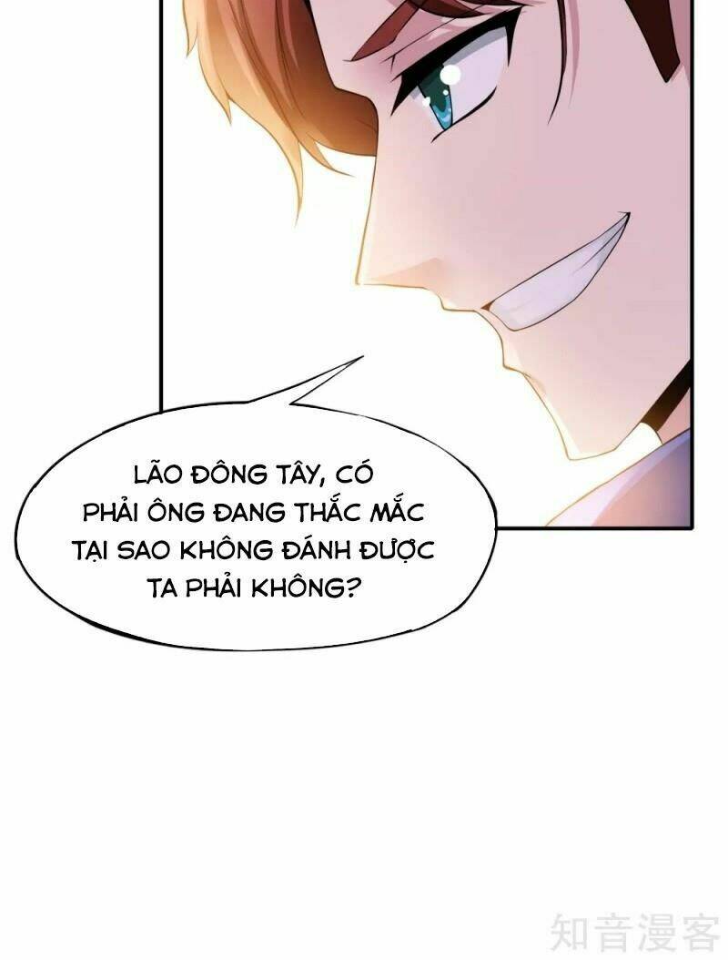 vòng bạn bè mạnh nhất của tiên giới chapter 38 57