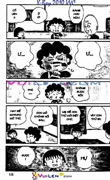 nhóc maruko chapter 15 128