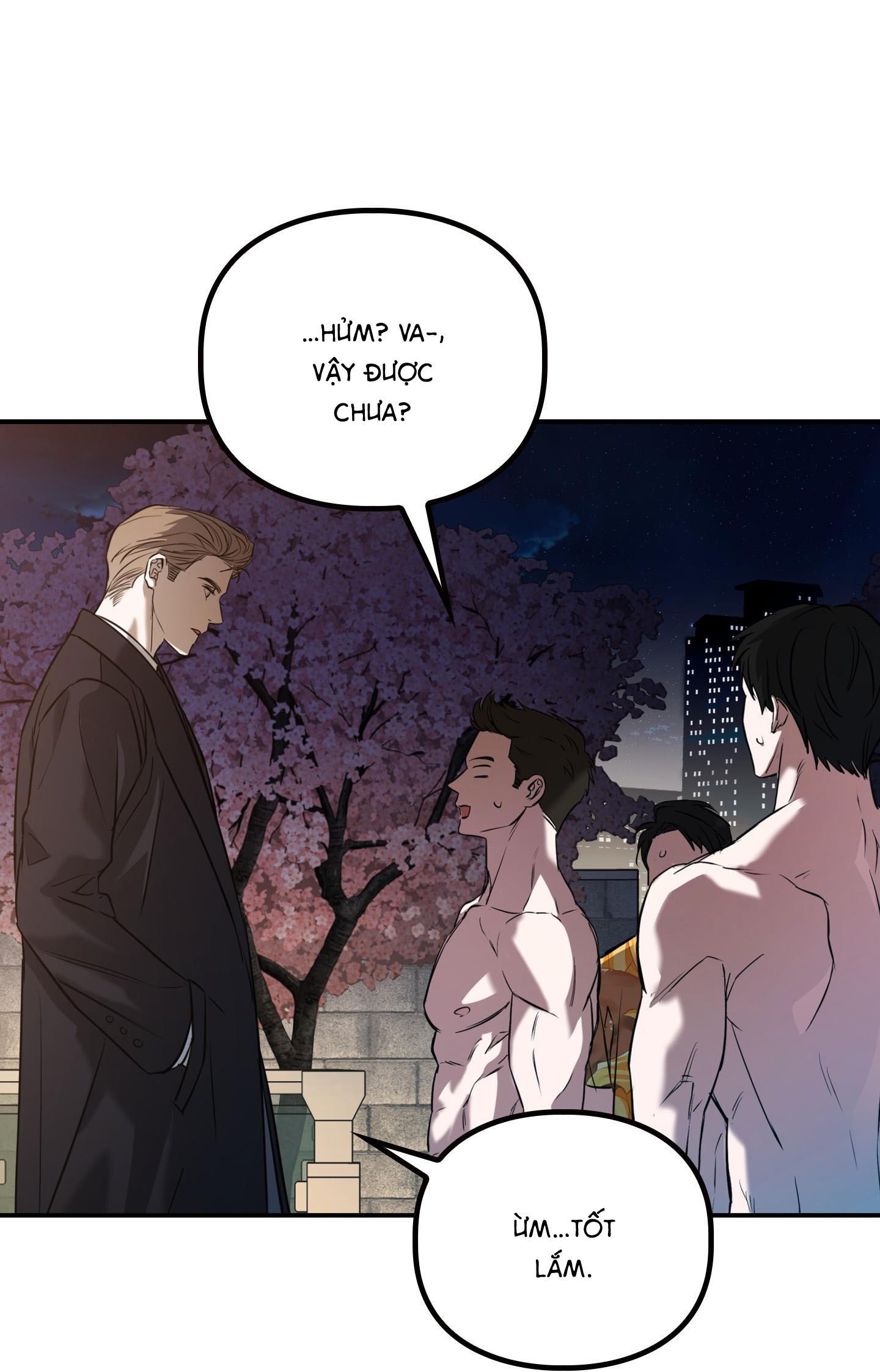 alpha mặt hàng không thể trả chapter 5 58