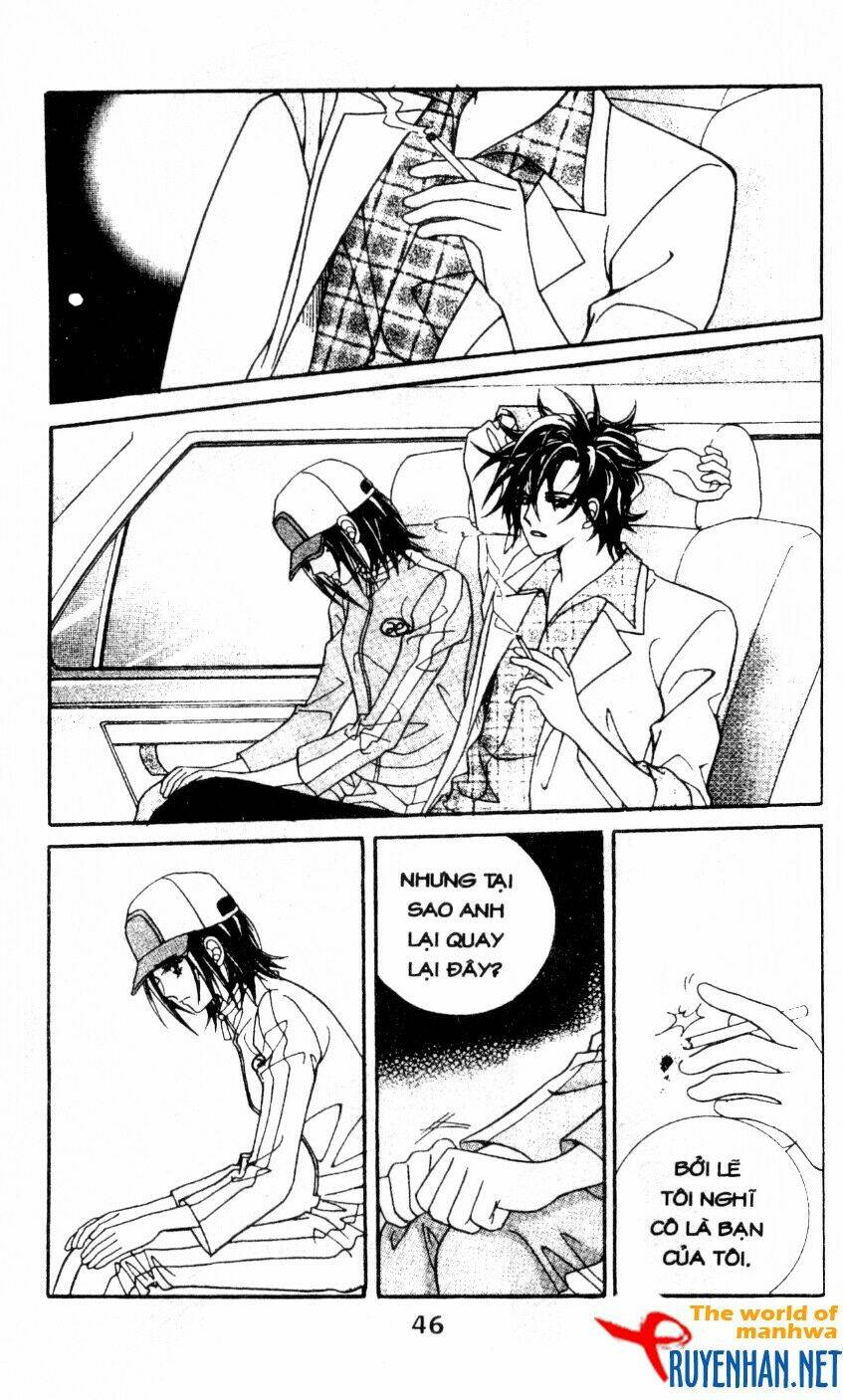 chàng trai hào hiệp chapter 8 48