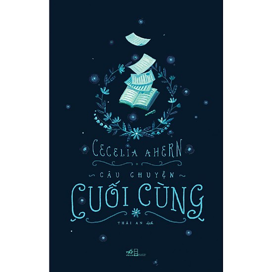 Combo 2 cuốn sách: Bố con cá gai + Câu chuyện cuối cùng