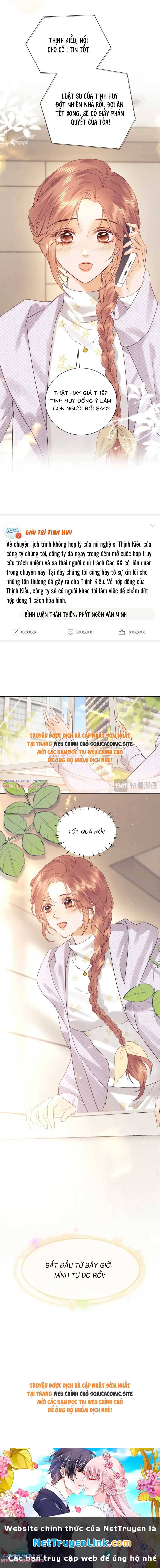 fan vợ - bạn đã biết chưa? chapter 32 8