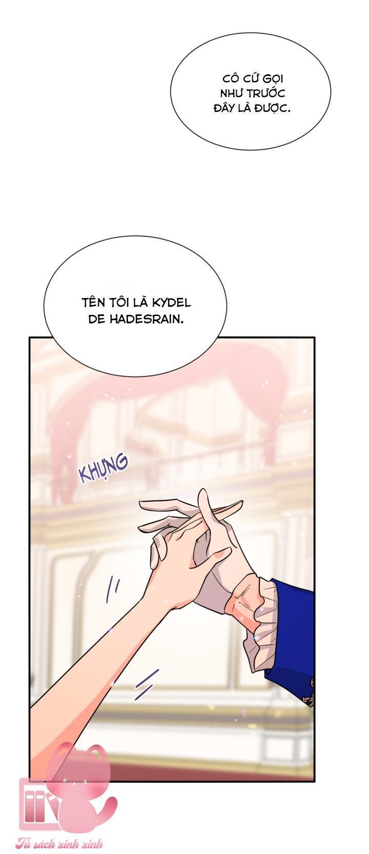 nguyện ước vô vọng của ma nữ chapter 44 33