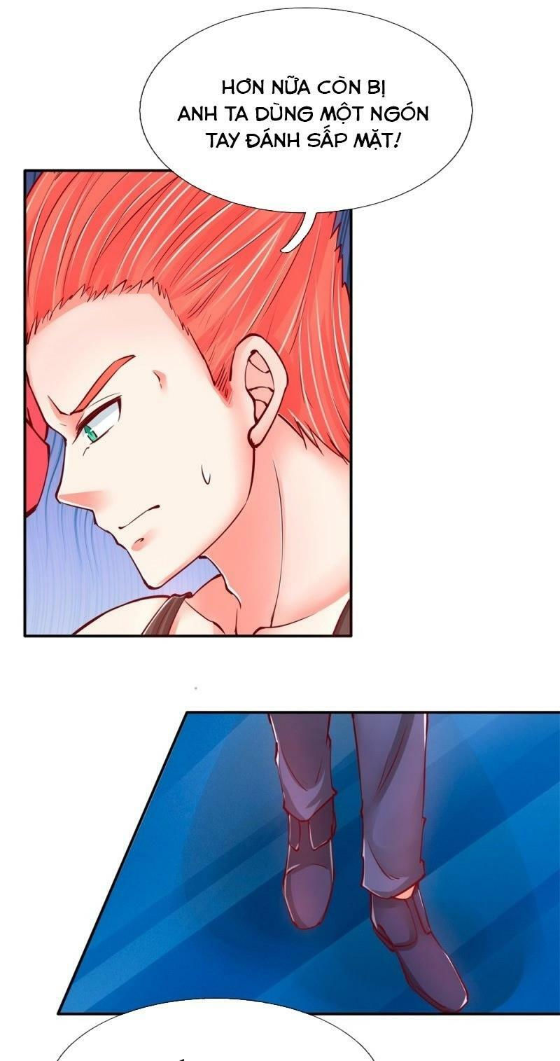 vú em tiên tôn đi ở rể chapter 98 3