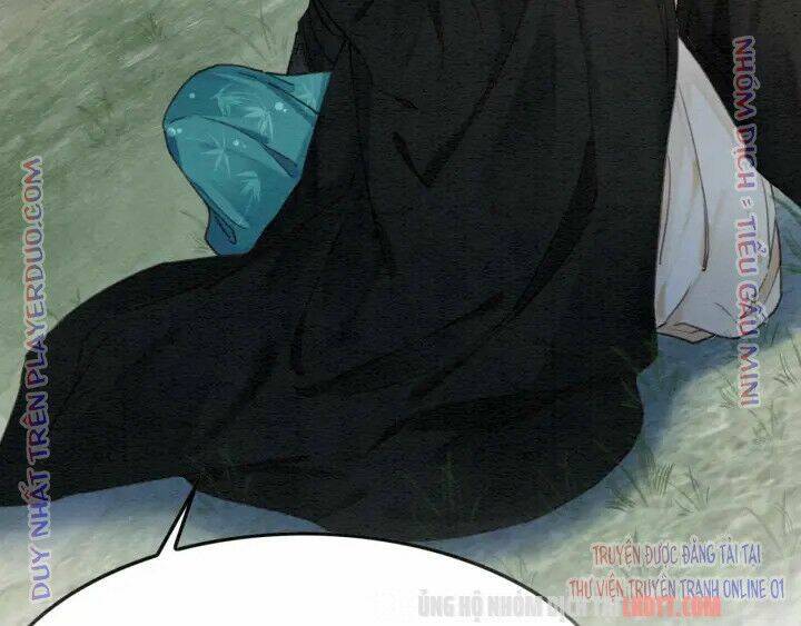 trọng sinh bá sủng nhiếp chính vương quá mạnh mẽ chapter 200 22