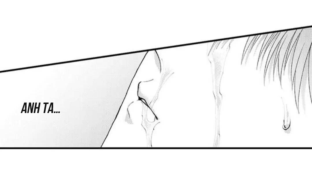 bị tán tỉnh bởi chàng trai lập dị chapter 84 14