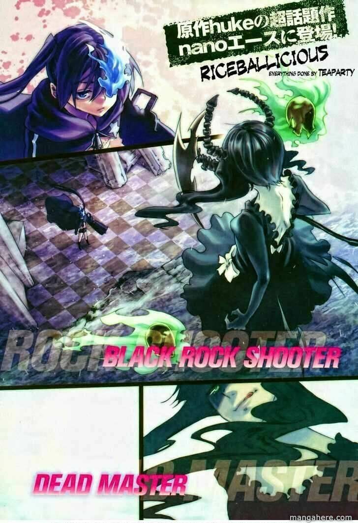 black rock-chan chapter 1 2