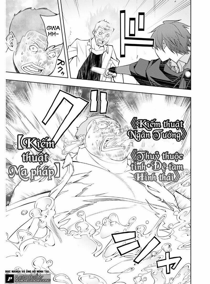 moto sekai ichi'i subchara ikusei nikki: hai player, isekai wo kouryakuchuu! chapter 22 22