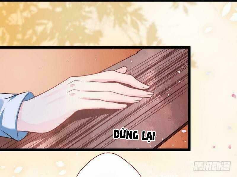 vương phi - âm động thiên hạ chapter 34 36