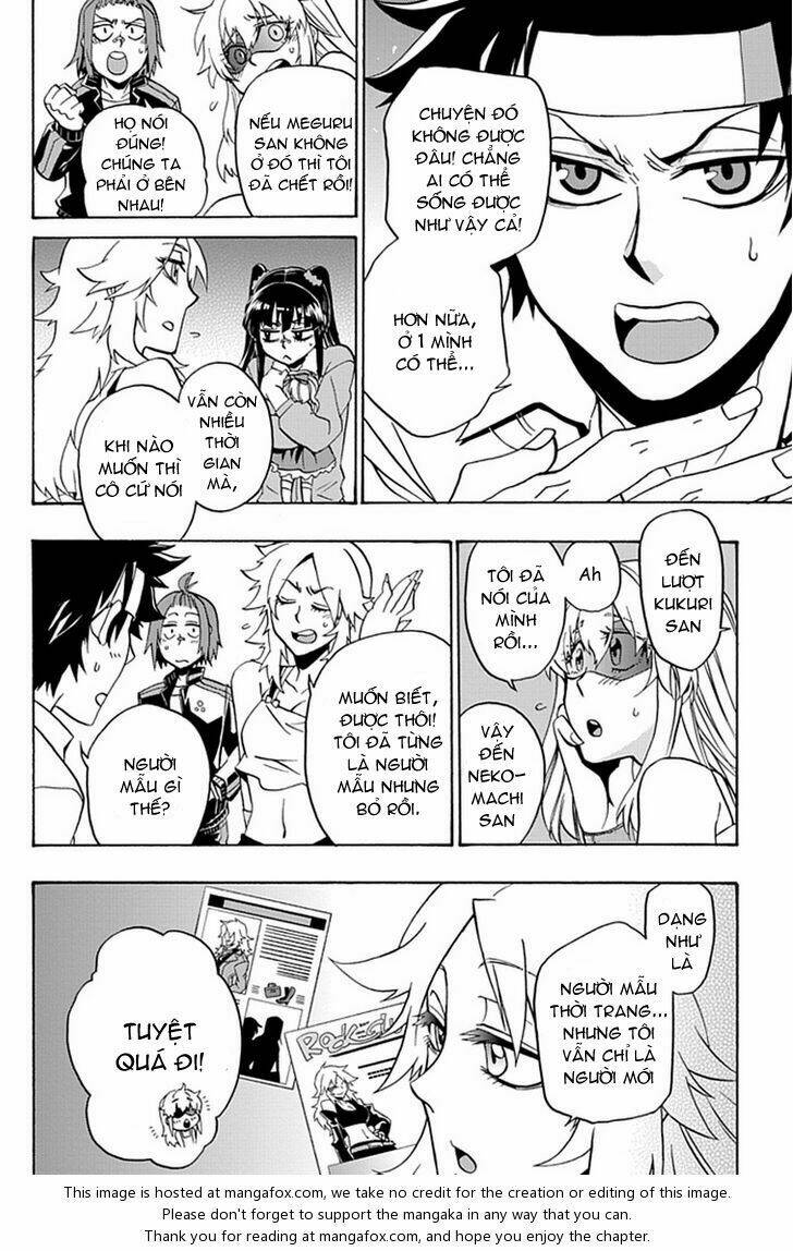 life is money chapter 6 14