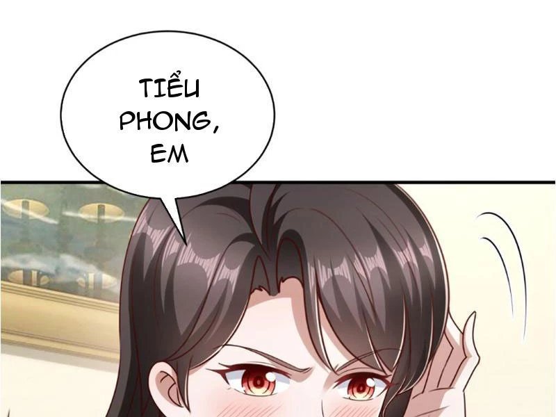 bảy vị tỷ tỷ tuyệt thế vô song của ta chapter 15 12