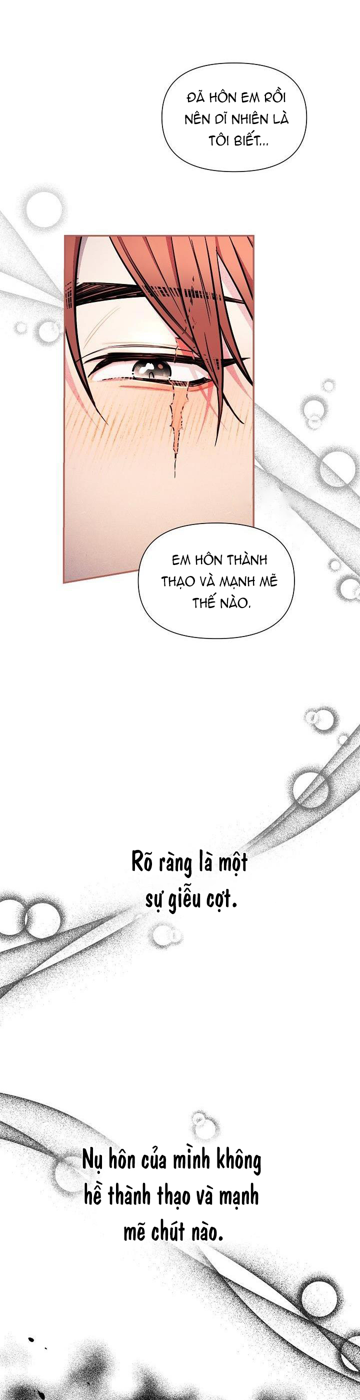 chuyến tàu cuồng loạn chapter 42 18