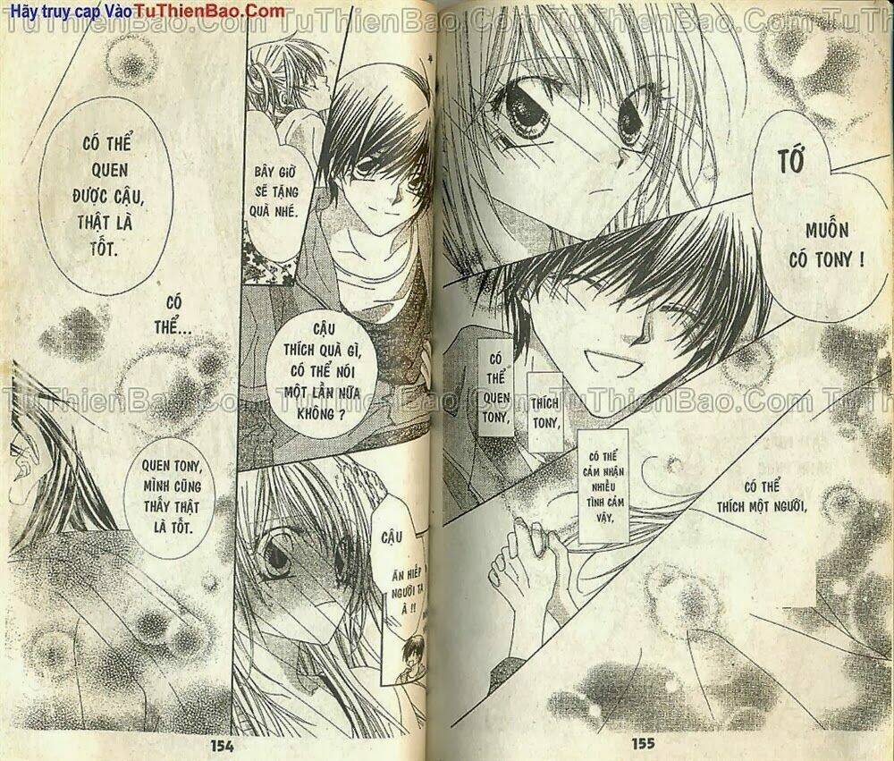 tiểu ác ma chapter 4 76