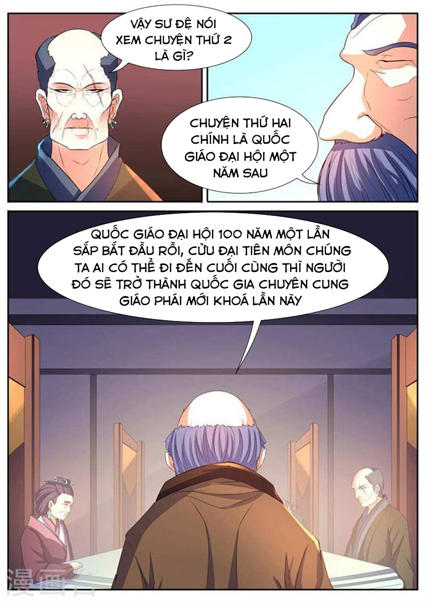ngự thiên chapter 48 5
