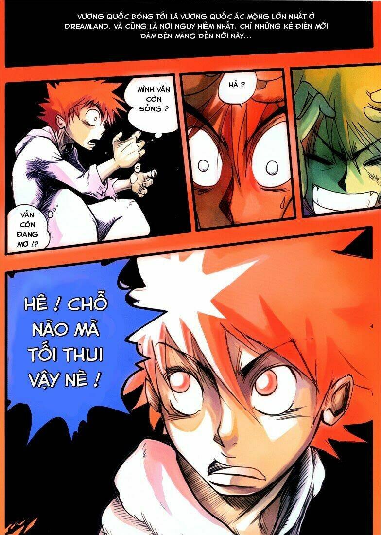 dreamland chapter 8 3