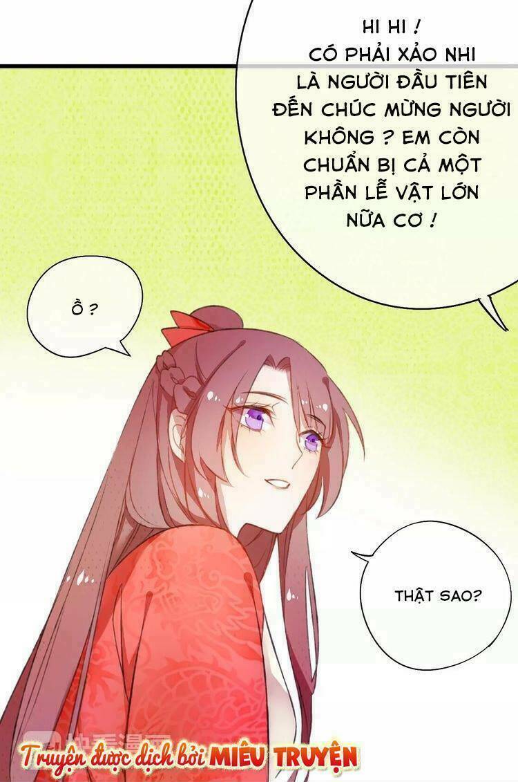 quân phong nghê ca chapter 4 7