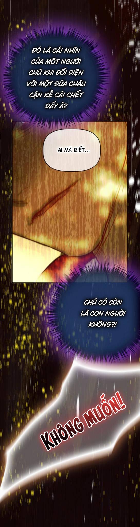 mẹ tôi lại kết hôn lần nữa chapter 27 50