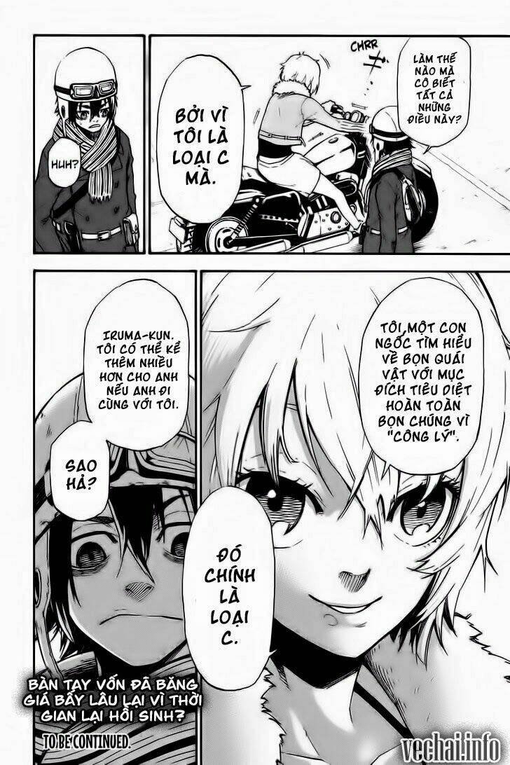 dolly kill kill chapter 5 11