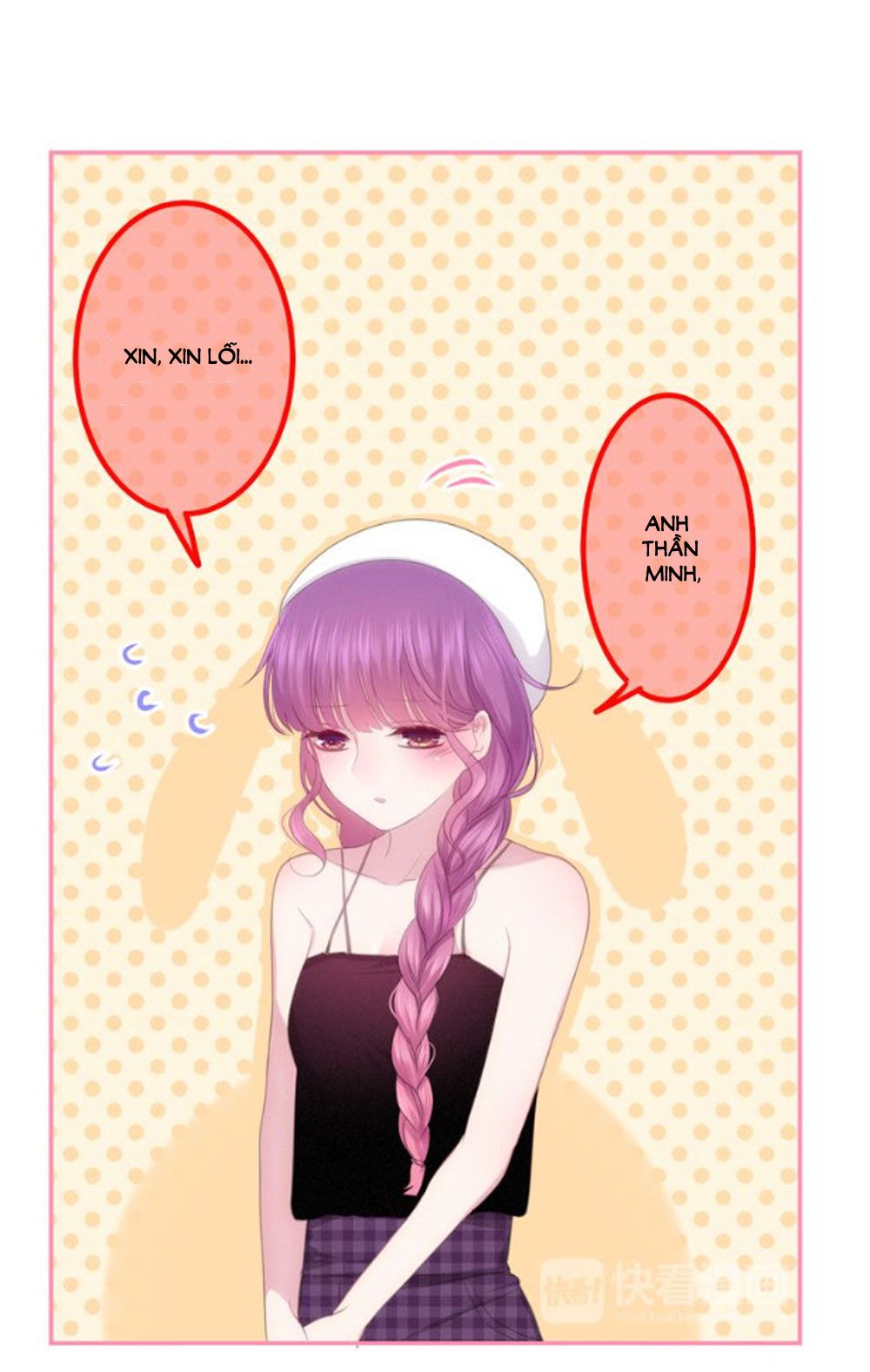 tháng sáu kì diệu chapter 54 26