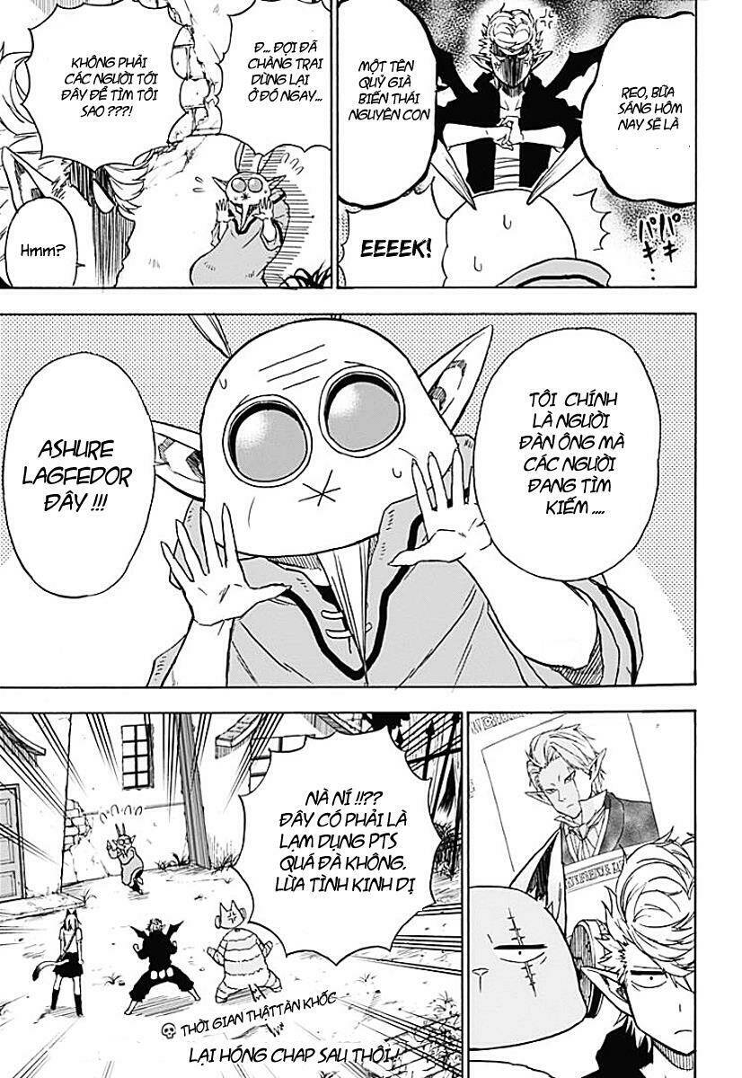 pochi kuro chapter 8 16