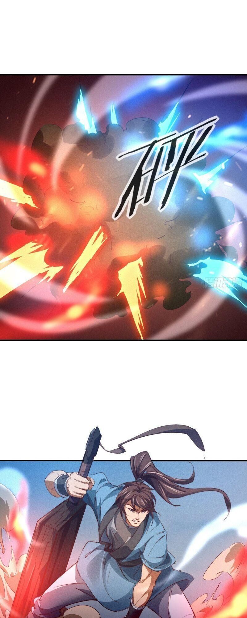 võ đạo chiến thần chapter 12 45