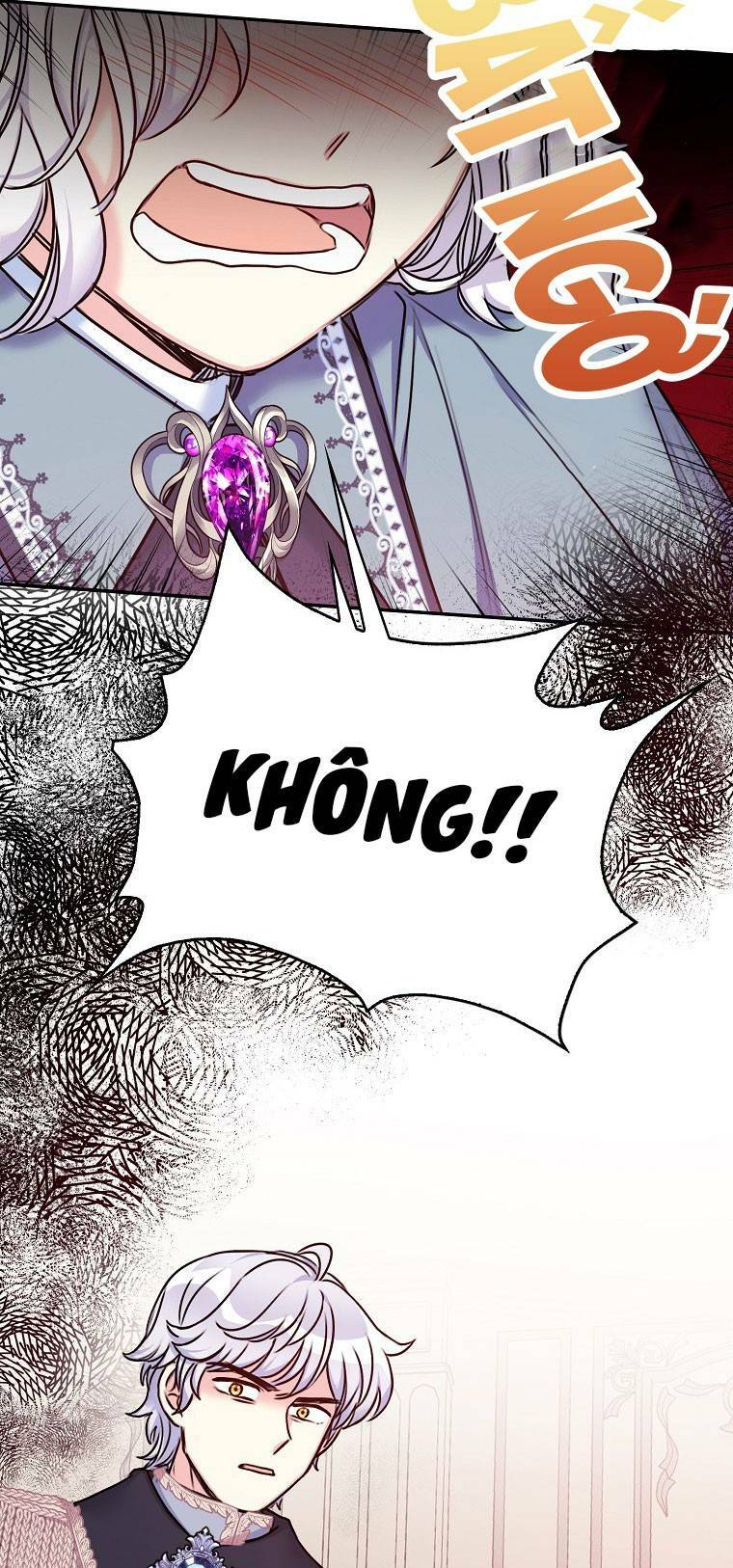 sinh ra làm con gái ác nữ chapter 27 52