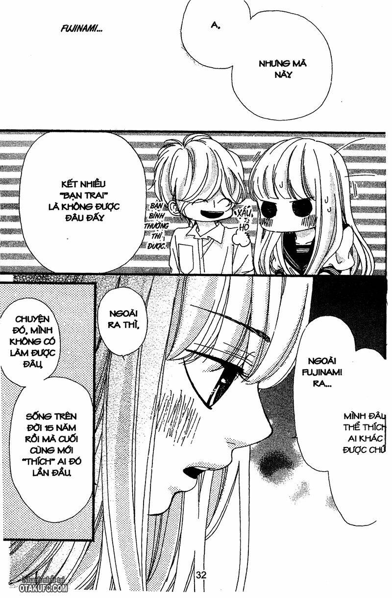 cầu vồng tình yêu chapter 15 29