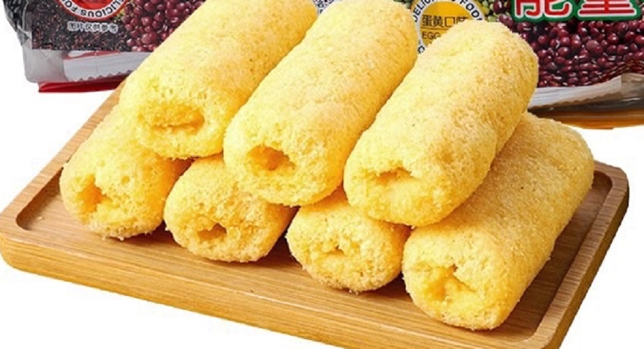 Bánh năng lượng ngũ cốc 9+9 Vertue 300g