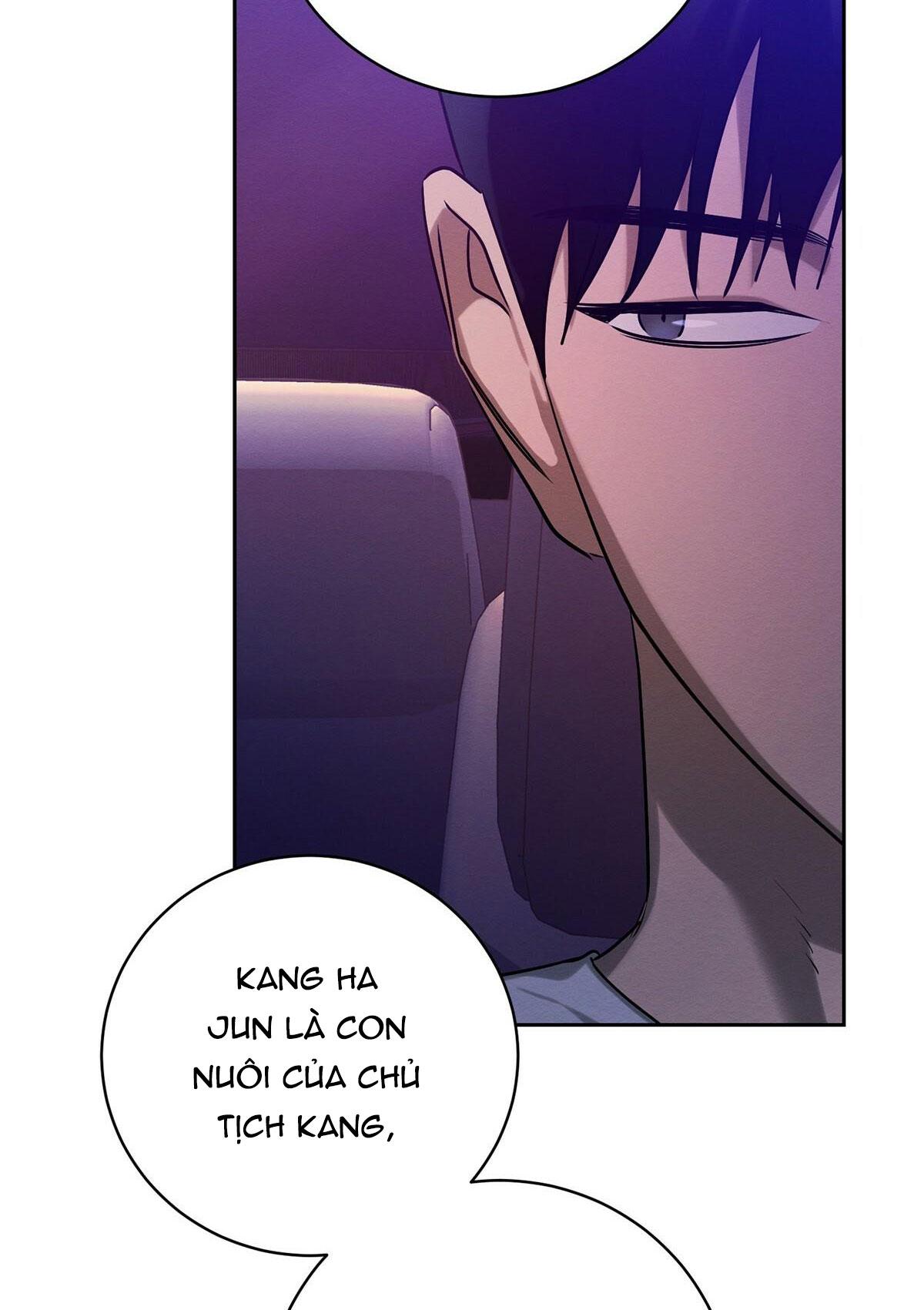 lý do của ác nhân chapter 25 25