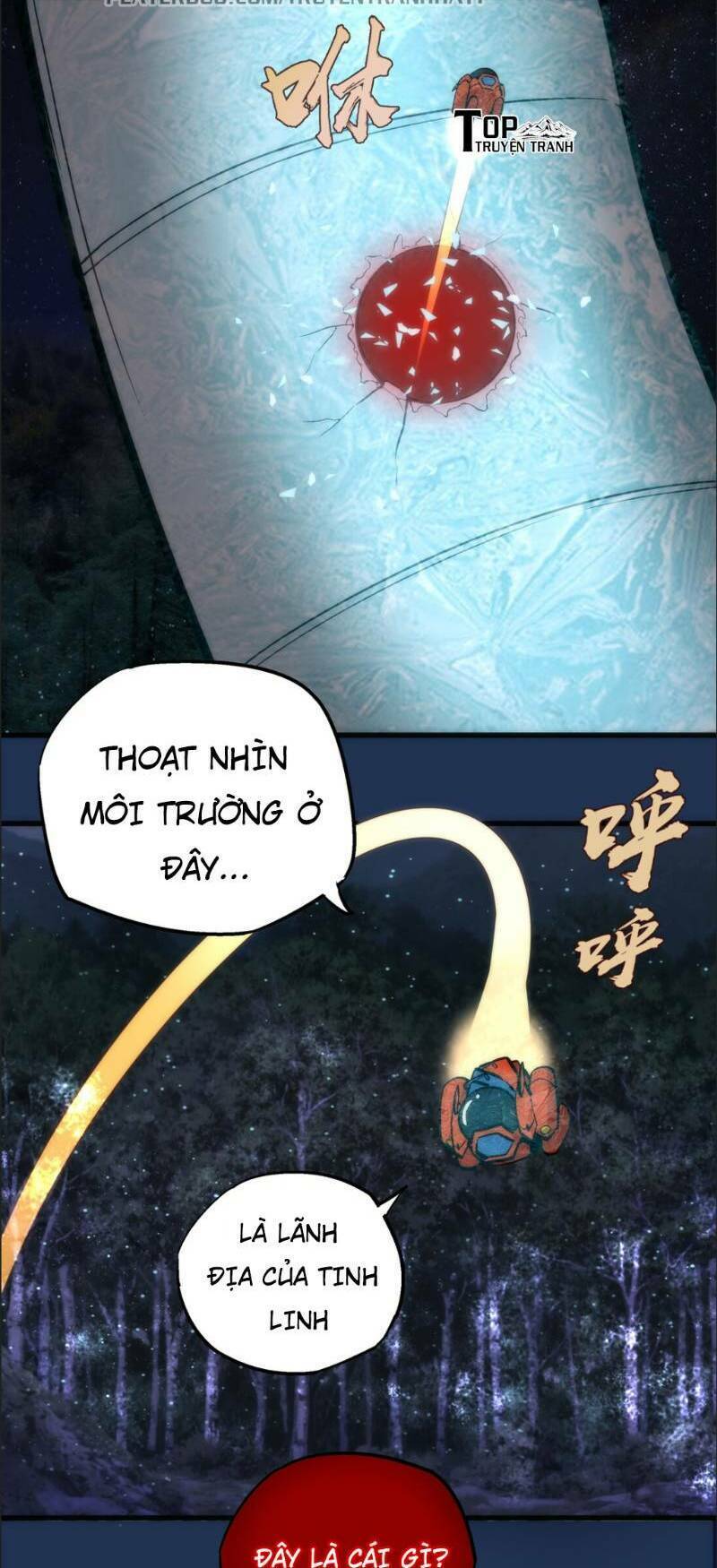 ta không phải đại ma vương chapter 17 42