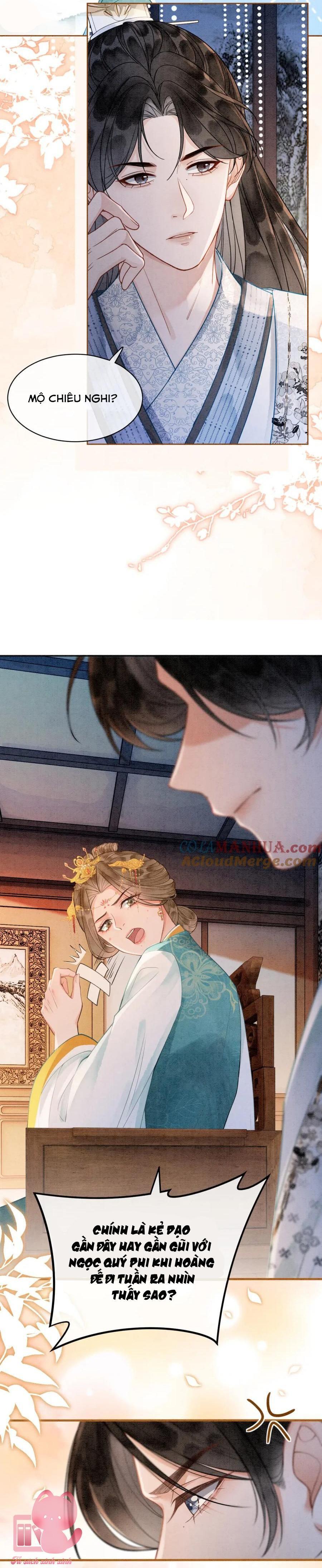 sau khi nàng bị đánh chết các ca ca hối hận rồi !! chapter 8 6