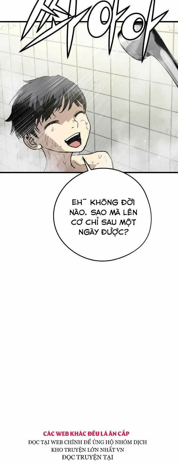 The Breaker 3: Quyền Năng Vô Hạn chapter 5 77