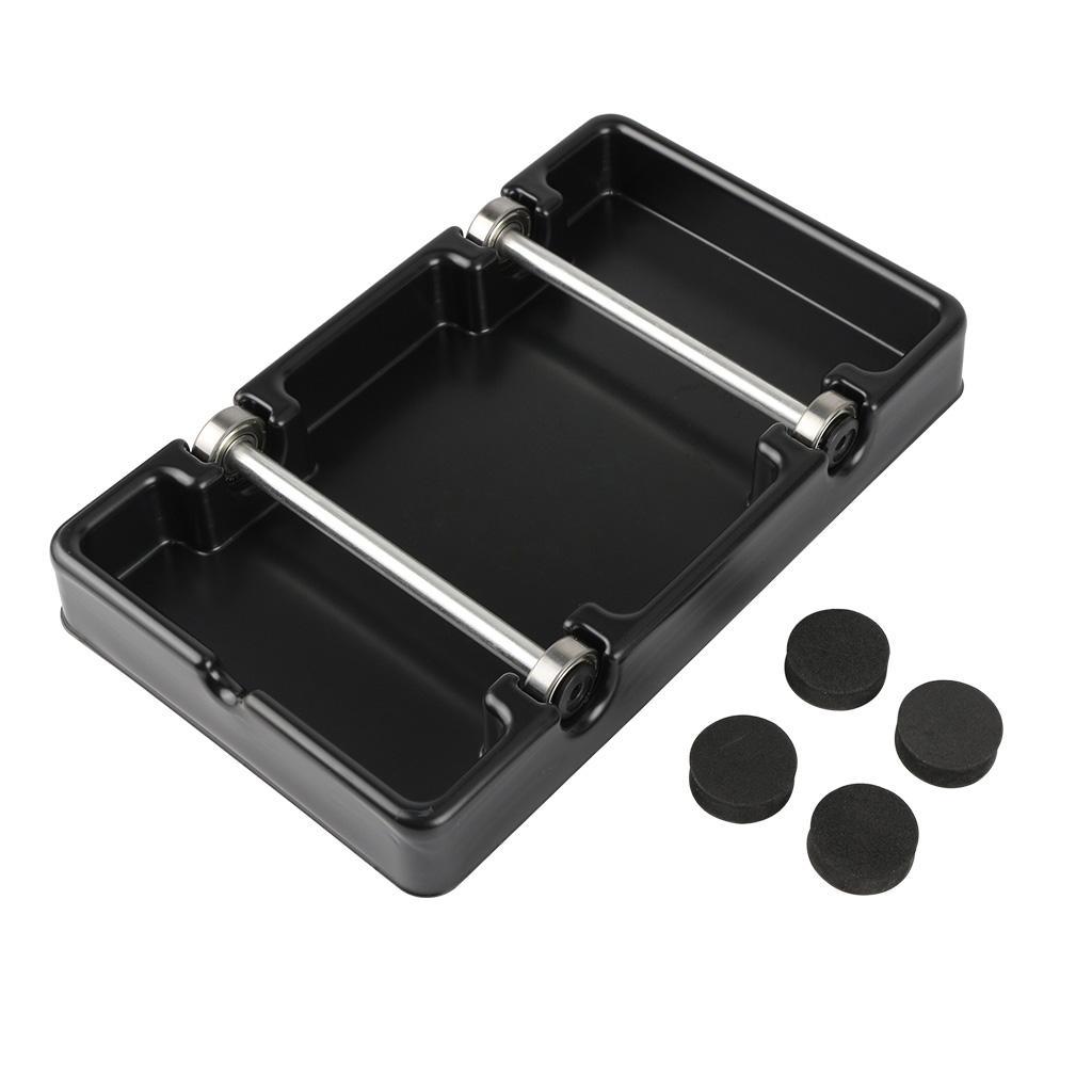 Material Rack 3D Printer Filament Spool Holder Shelves for  i3 MMU2S
