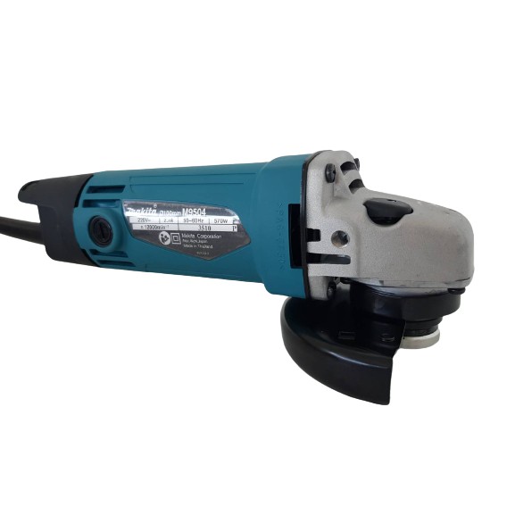 Máy mài góc(125mm/570W/Công tắt trượt Makita - M9503B