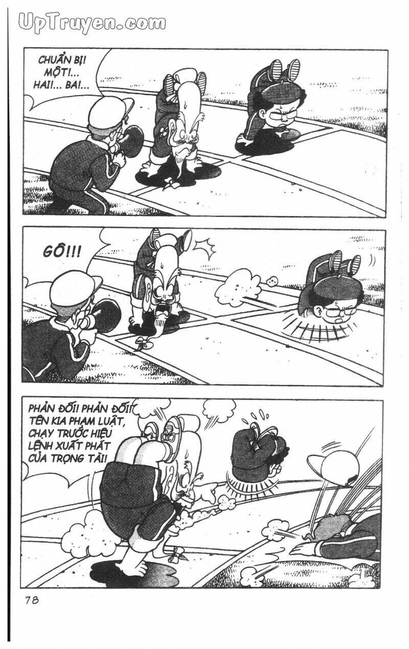 đội quân nhí nhố chapter 8 78