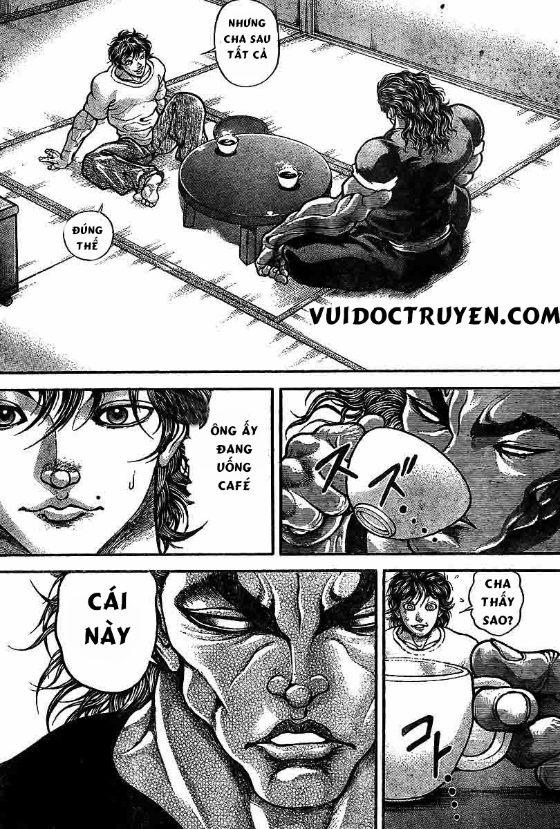 baki – son of ogre chapter 218 12