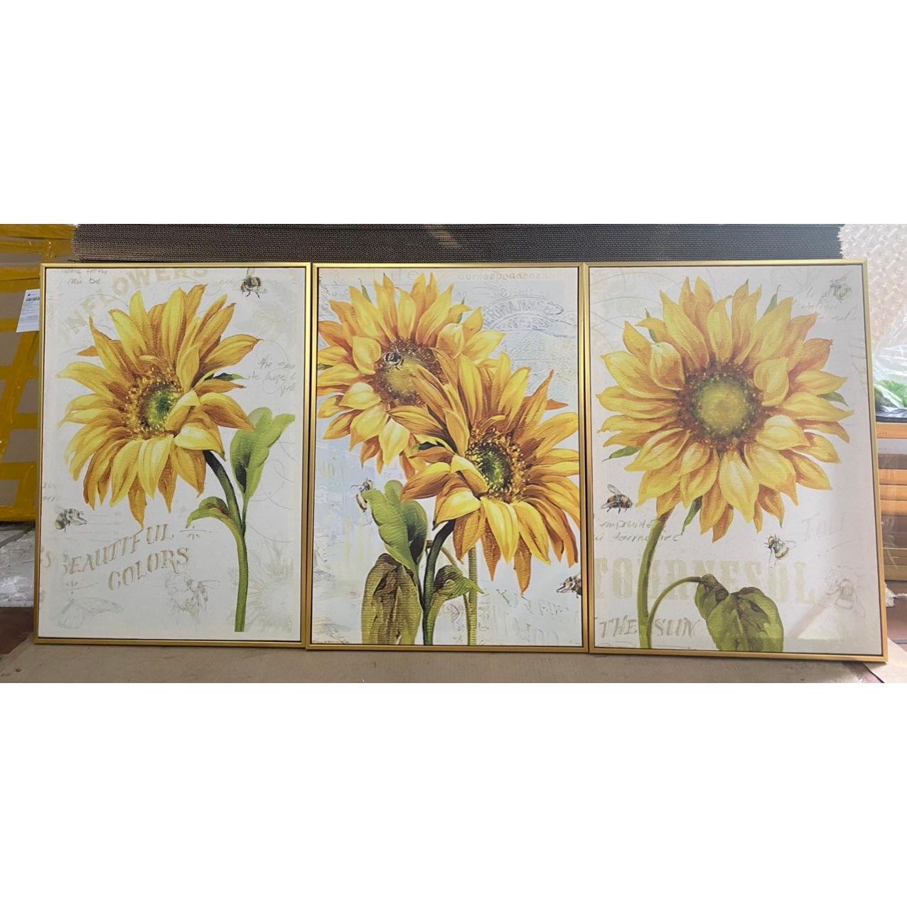 Tranh Vải Các Mẫu, Tranh Decor, Tranh Treo Tường Trang Trí Nội Thất - Tổng Kho Nội Thất Tân Thời Đại
